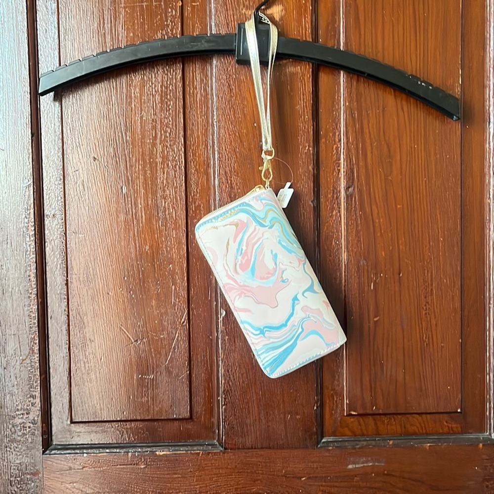 Icing wallet